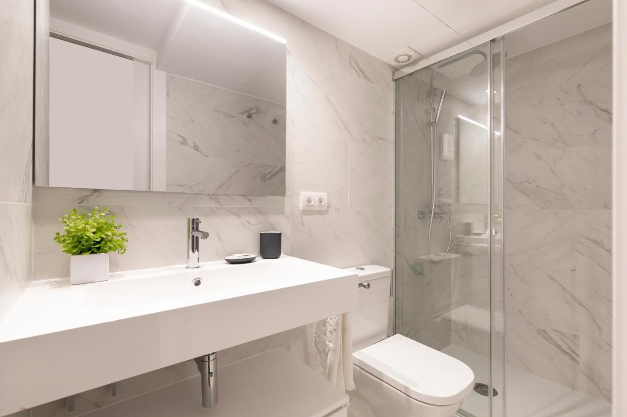 Apartament Aspasios Ramblas *