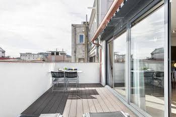 Aspasios Ramblas Apartament Barcelona