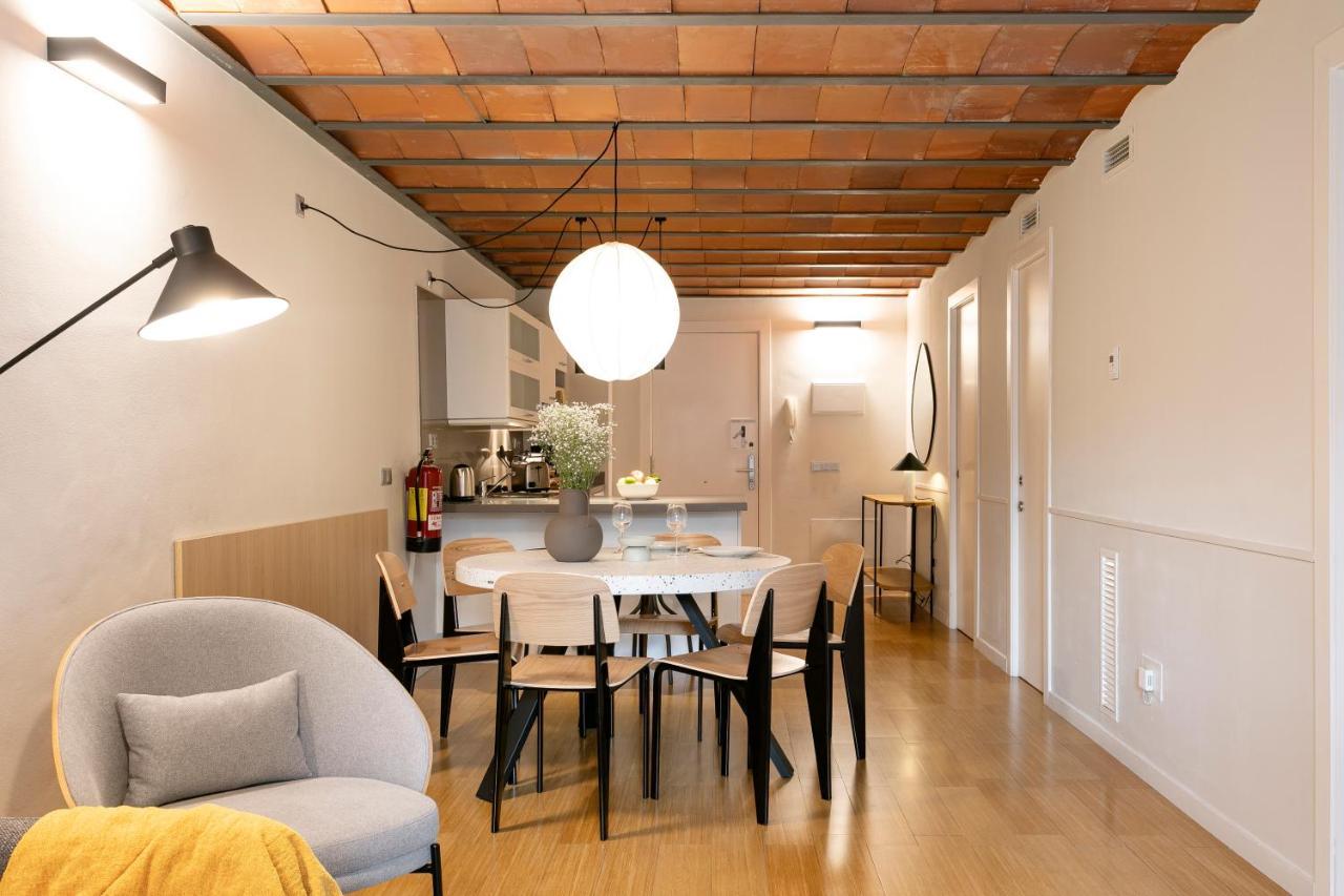Apartament Aspasios Ramblas