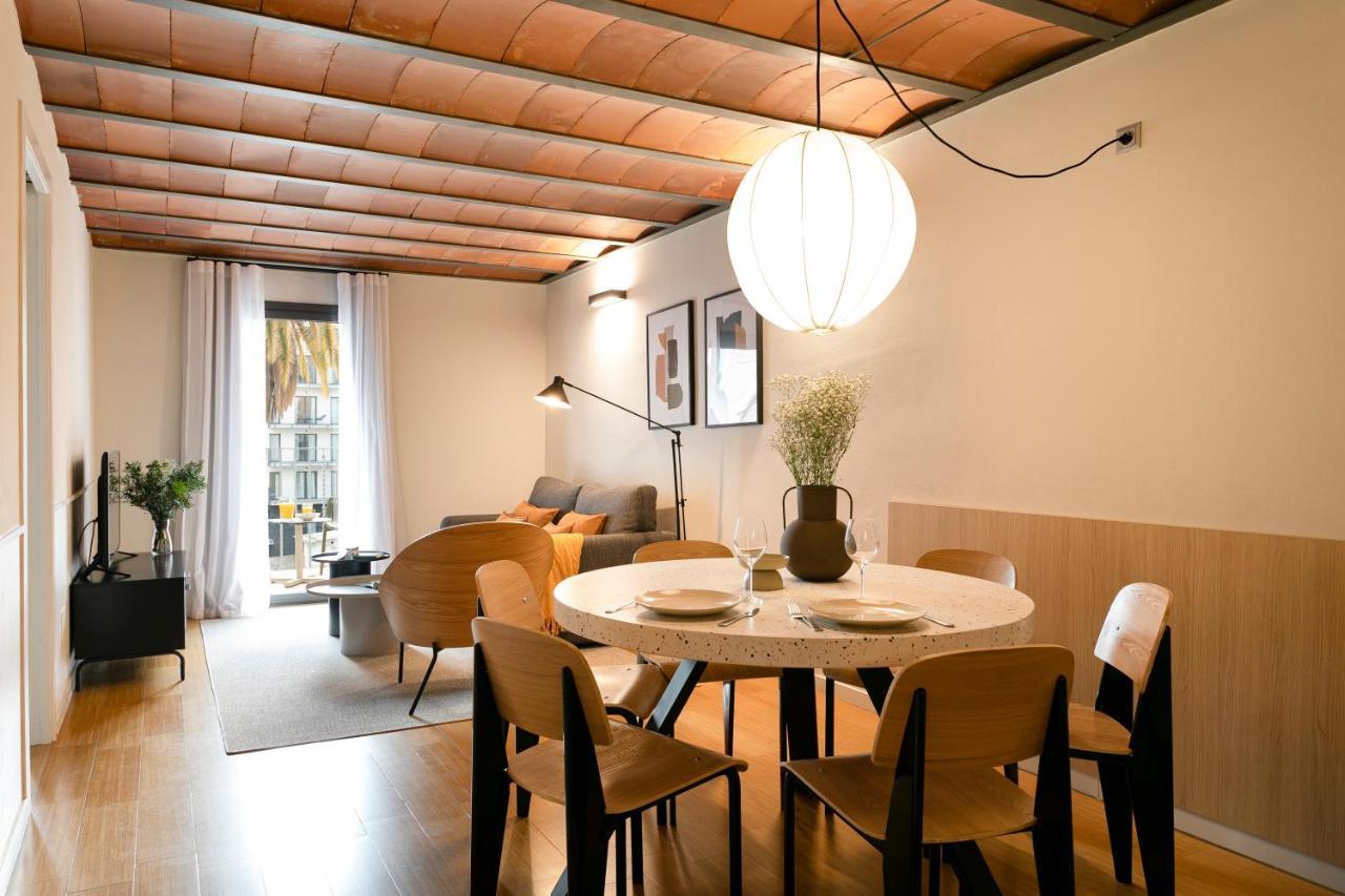 Aspasios Ramblas Apartament