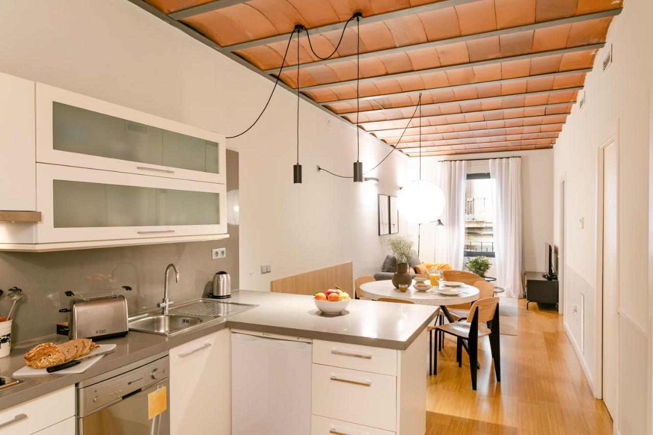 Apartament Aspasios Ramblas *