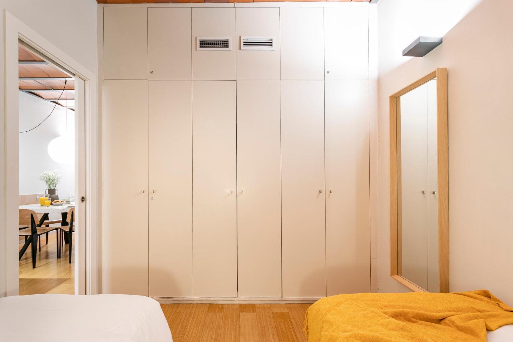 Aspasios Ramblas Apartament Barcelona