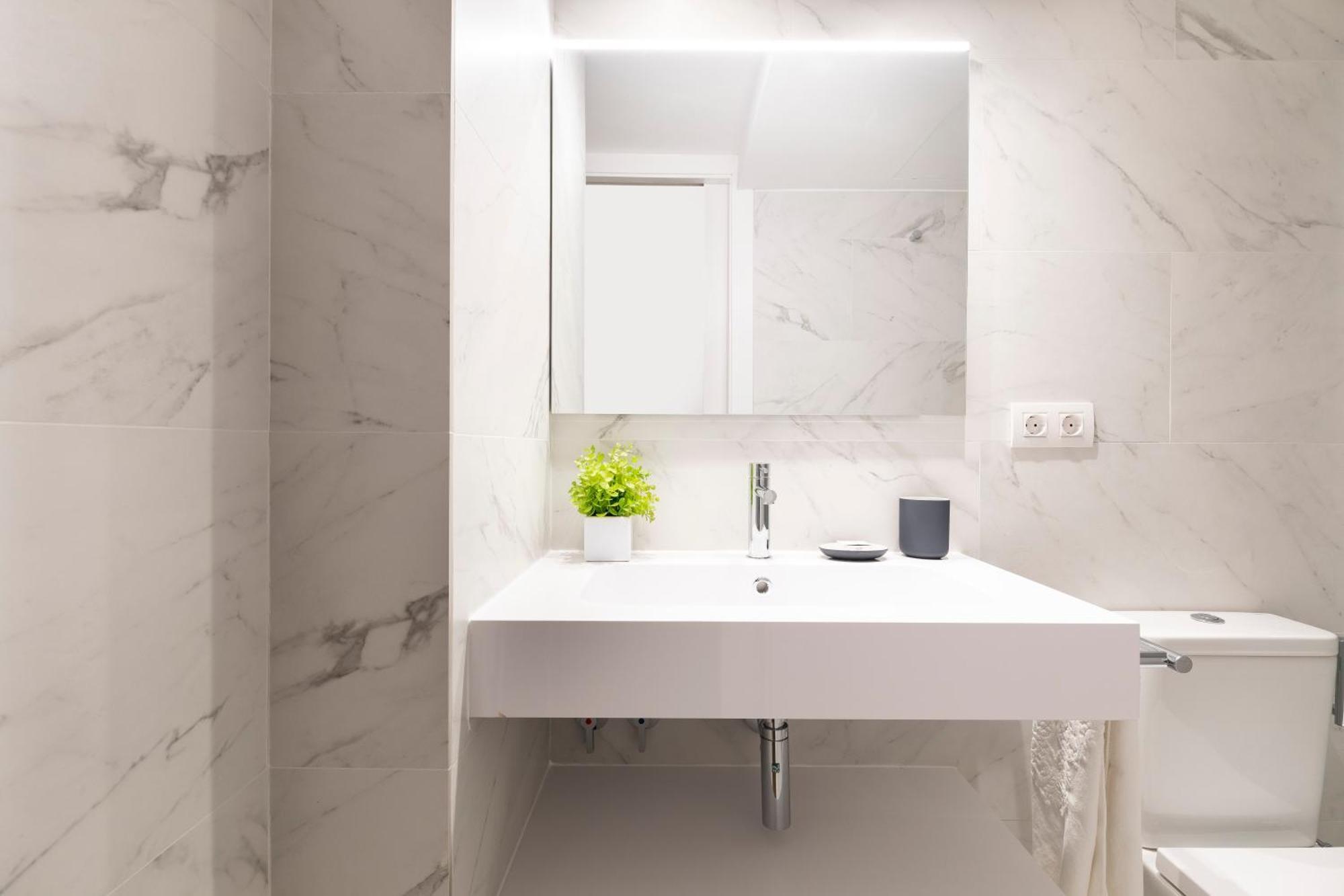 Appartement Aspasios Ramblas Barcelone