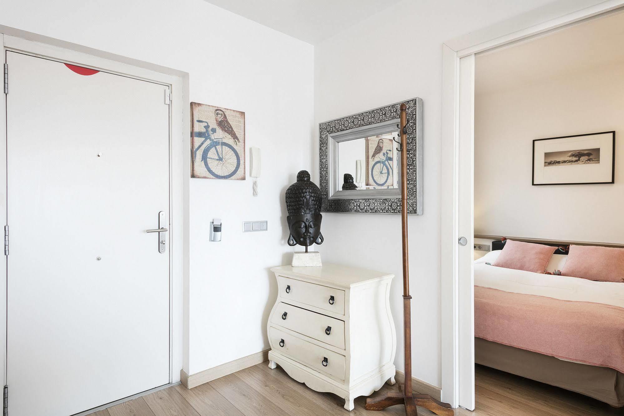 Aspasios Ramblas Appartement *