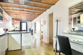 Aspasios Ramblas Apartament